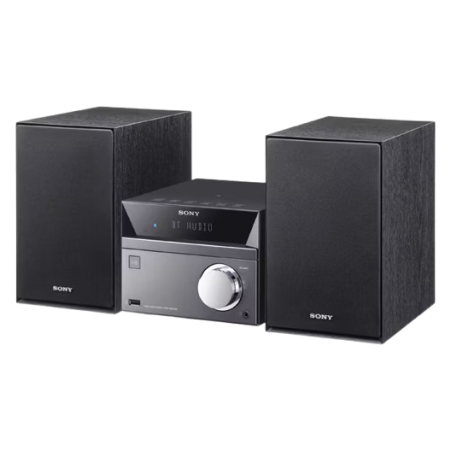 Ремонт музыкальных центров Sony HCD-S40D